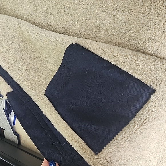 Carhartt FR wool lined vest 2x - Picture 5 of 6